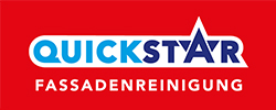 Quickstar Fassadenreinigung Logo