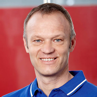 Uwe Sturm
